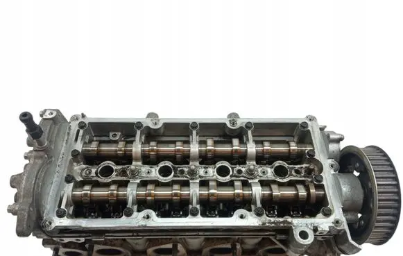 Hyundai i30 Engine head 221112U000