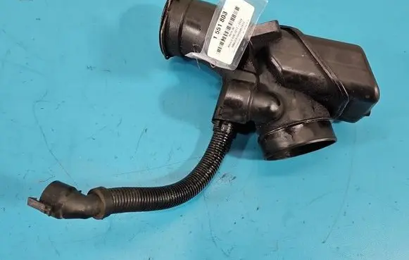 BMW 5 G30 G31 G38 Intercooler hose/pipe 8573422 IMPRK1551803