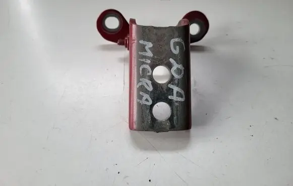 Nissan Micra K14 Rear door lower hinge