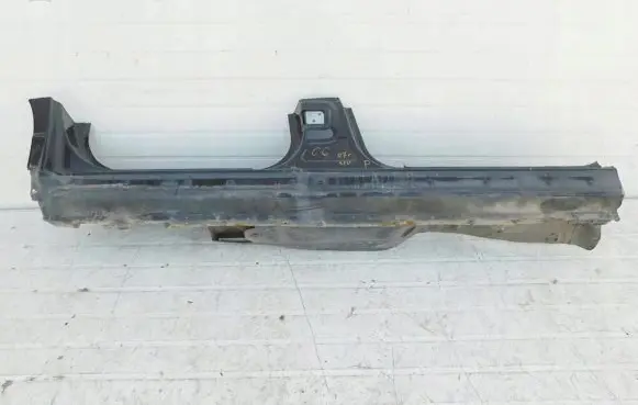 Citroen C6 Sill