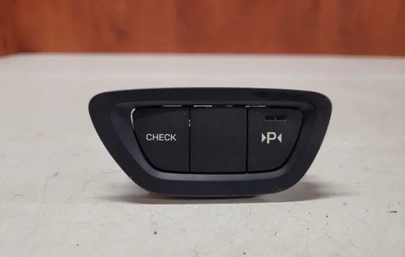 Citroen C5 Parking (PDC) sensor switch 9682436677 63040713