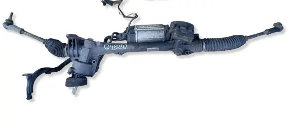 Skoda Octavia Mk2 (1Z) Steering rack 1K1423051EL