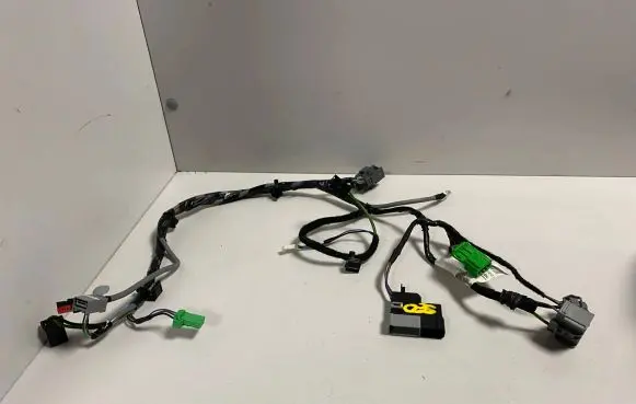 Volvo S60 Other wiring loom 31374416