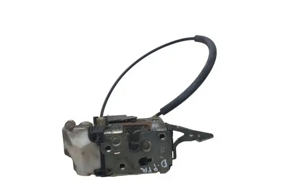Fiat Ducato Front door lock B792