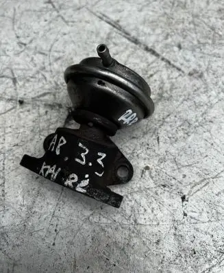 Audi A8 S8 D2 4D EGR valve 057131503A