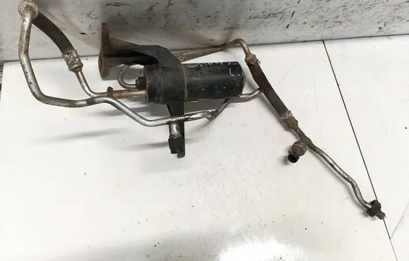 Renault Clio II Air conditioning (A/C) air dryer 1960106