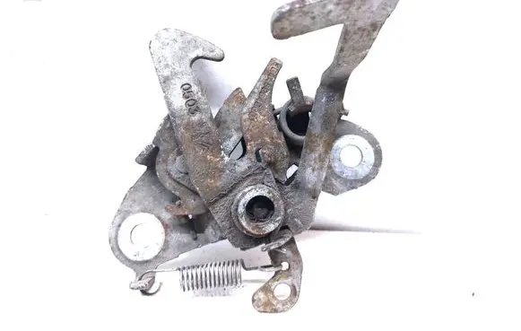 Peugeot Partner Engine bonnet (hood) release handle 904480648001