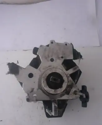 Fiat Ducato Fuel injection high pressure pump CRCP3S3R752089S 0445020046