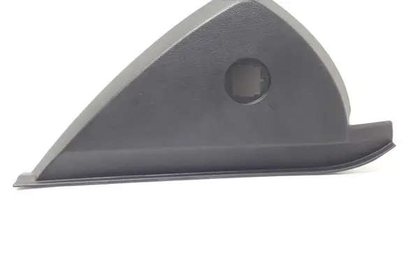 Trunk/boot side trim panel