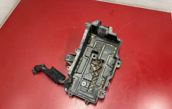 Chrysler Pacifica Battery tray 68271681AD