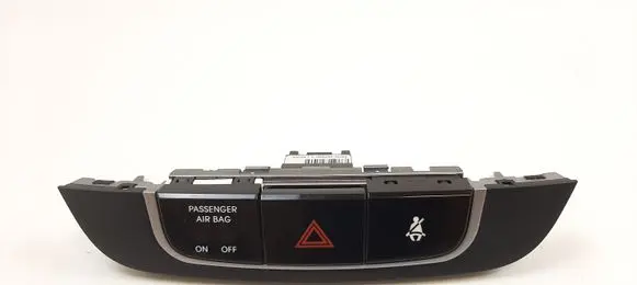 Hyundai ix35 Hazard light switch 937902S000BLH 847402S350TAN
