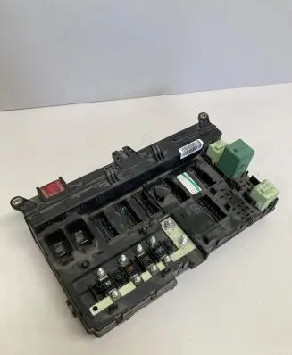 BMW X5 E53 Fuse module V6916489H 13141711200 8757000
