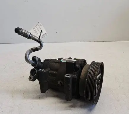 Air conditioning (A/C) compressor (pump)