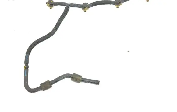 Audi A4 S4 B9 Fuel return line/hose 