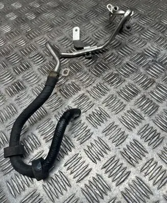 Brake vacuum hose/pipe