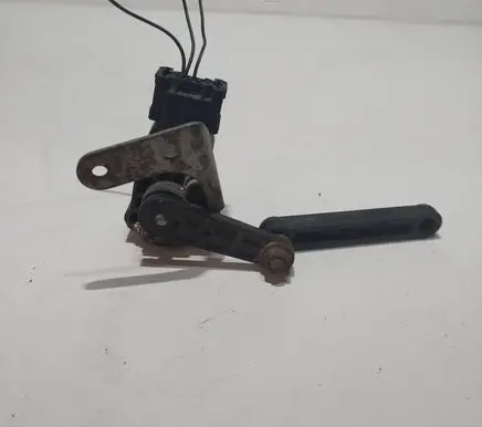 BMW 5 E39 Yaw turn rate sensor 1093698