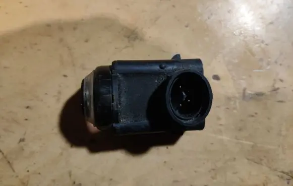 Mercedes-Benz E W211 Parking PDC sensor 0015427418 0263003167