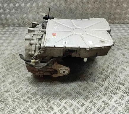 Audi Q4 Sportback e-tron Engine 0EH901098E 1EA907230