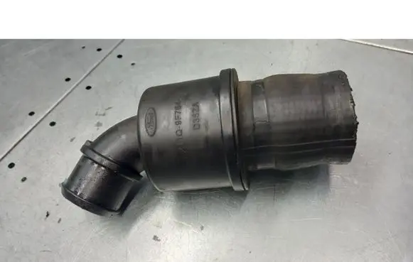 Ford Focus C-MAX Oil breather separator 2T1Q-9F764