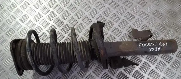 Ford Focus Front coil spring