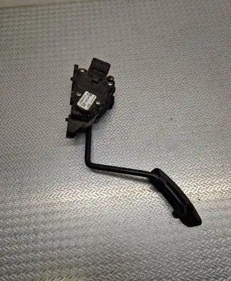Opel Agila A Accelerator throttle pedal 4940083E50 9204284 6PV00819600