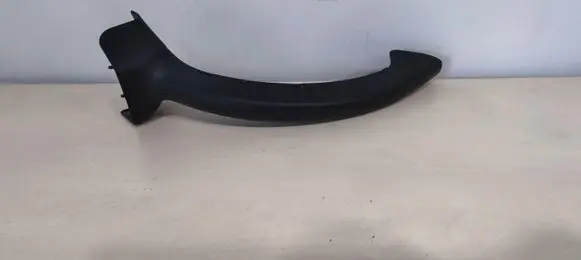 Audi A8 S8 D4 4H Other trunk/boot trim element 4H0971445B
