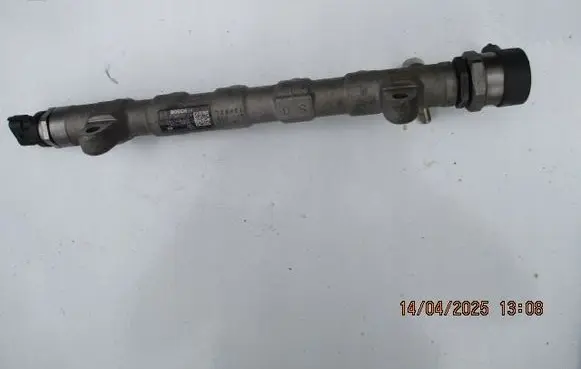 Hyundai i30 Fuel main line pipe 314002A650