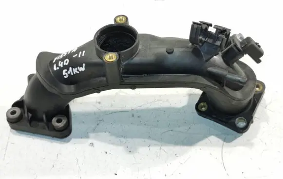 Ford Fiesta Air intake hose/pipe 9685282480 072370