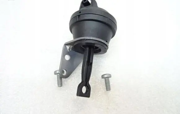 Citroen Jumpy EGR valve 9800110380