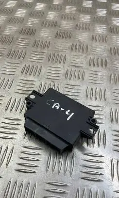 Ford Grand C-MAX Parking PDC control unit/module F1ET15K866AH