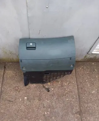 Audi A6 S6 C5 4B Glove box set 