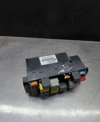 Mercedes-Benz CLK A209 C209 Fuse box set 0025459401 5DK00797330