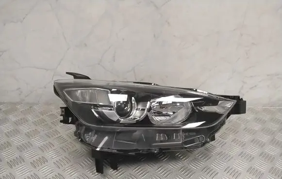 Mazda CX-3 Headlight/headlamp D10E51030