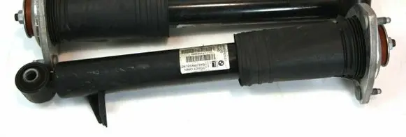 BMW X5 E70 Rear shock absorber/damper 33526781925 6781925