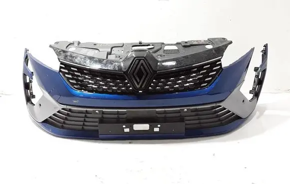Renault Clio V Front bumper 620223501R