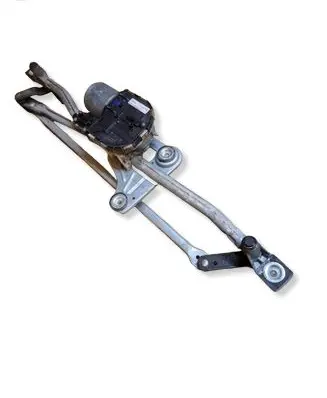 Volvo V60 Front wiper linkage and motor 30753493 1397220628