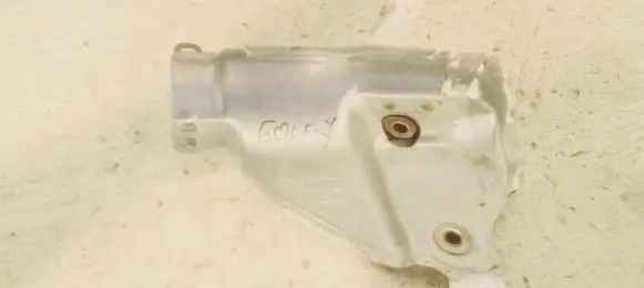 Volkswagen Golf VII Heat shield in engine bay 04E253041 1615