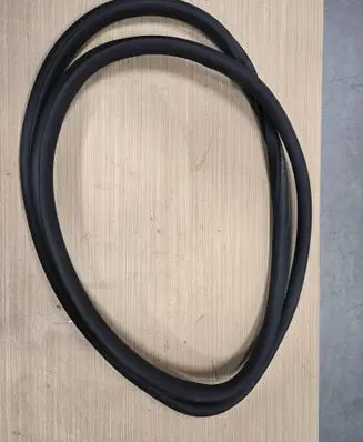 Mercedes-Benz C W206 Front door rubber seal A2066970000