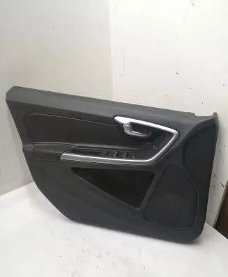 Volvo S60 Front door card panel trim
