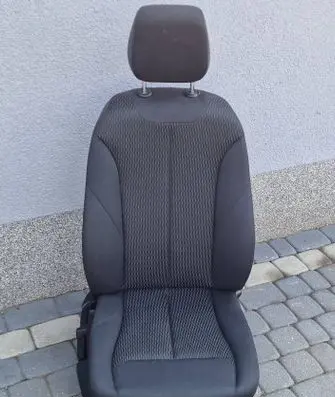 BMW 1 F20 F21 Front passenger seat 