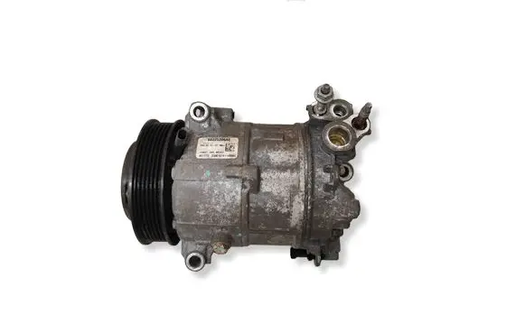 Chrysler Pacifica Air conditioning (A/C) compressor (pump) 68225206AE 46177G