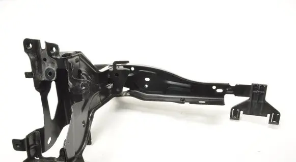BMW 4 G22 G23 G24 G26 Headlight/headlamp mounting bracket 7422294
