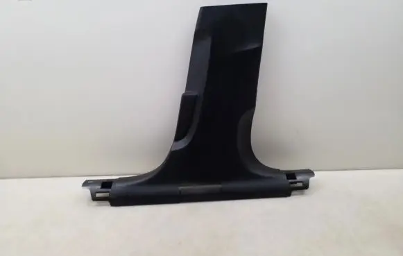 Audi A6 S6 C8 4K (B) pillar trim (bottom) 4K0867240