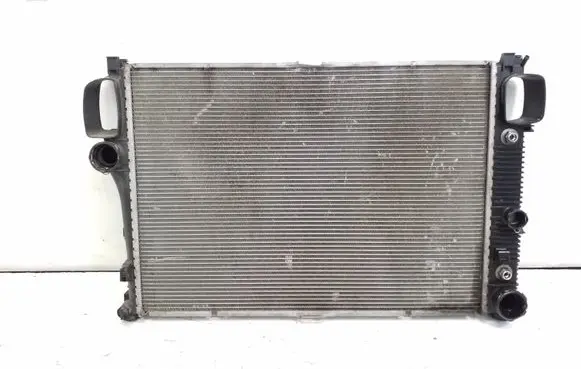 Mercedes-Benz S W221 Coolant radiator A2215003103