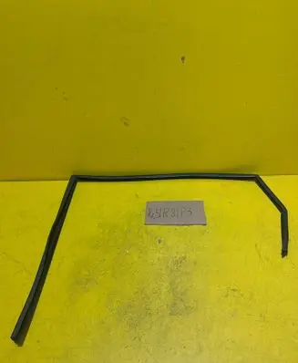 Ford Fiesta Rubber seal rear door 