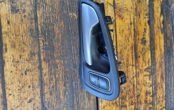 Ford Focus Central locking switch button F1ET14017AB