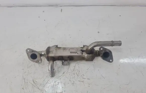 Seat Alhambra (Mk1) EGR valve cooler BH0038131513L