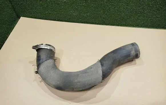 Ford Transit VII Intercooler hose/pipe GK216C646
