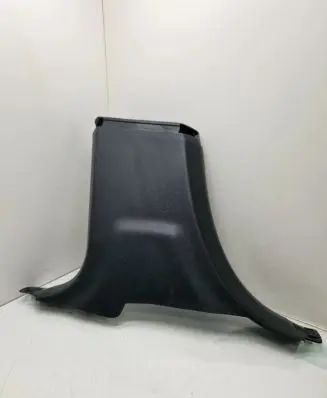 Mercedes-Benz GLE W167 (B) pillar trim (bottom) A1676901112
