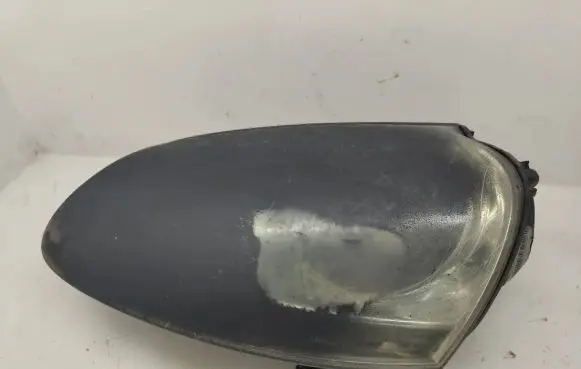 Volkswagen Golf V Headlight/headlamp 1K6941005P 1EG24700707